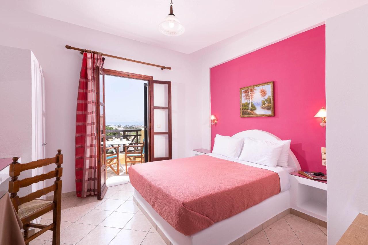 Mandilaria Studios Perivolos  Exterior photo