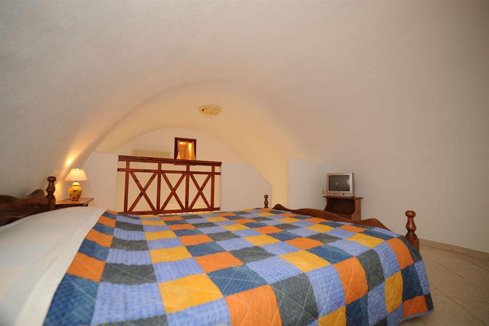 Mandilaria Studios Perivolos  Exterior photo
