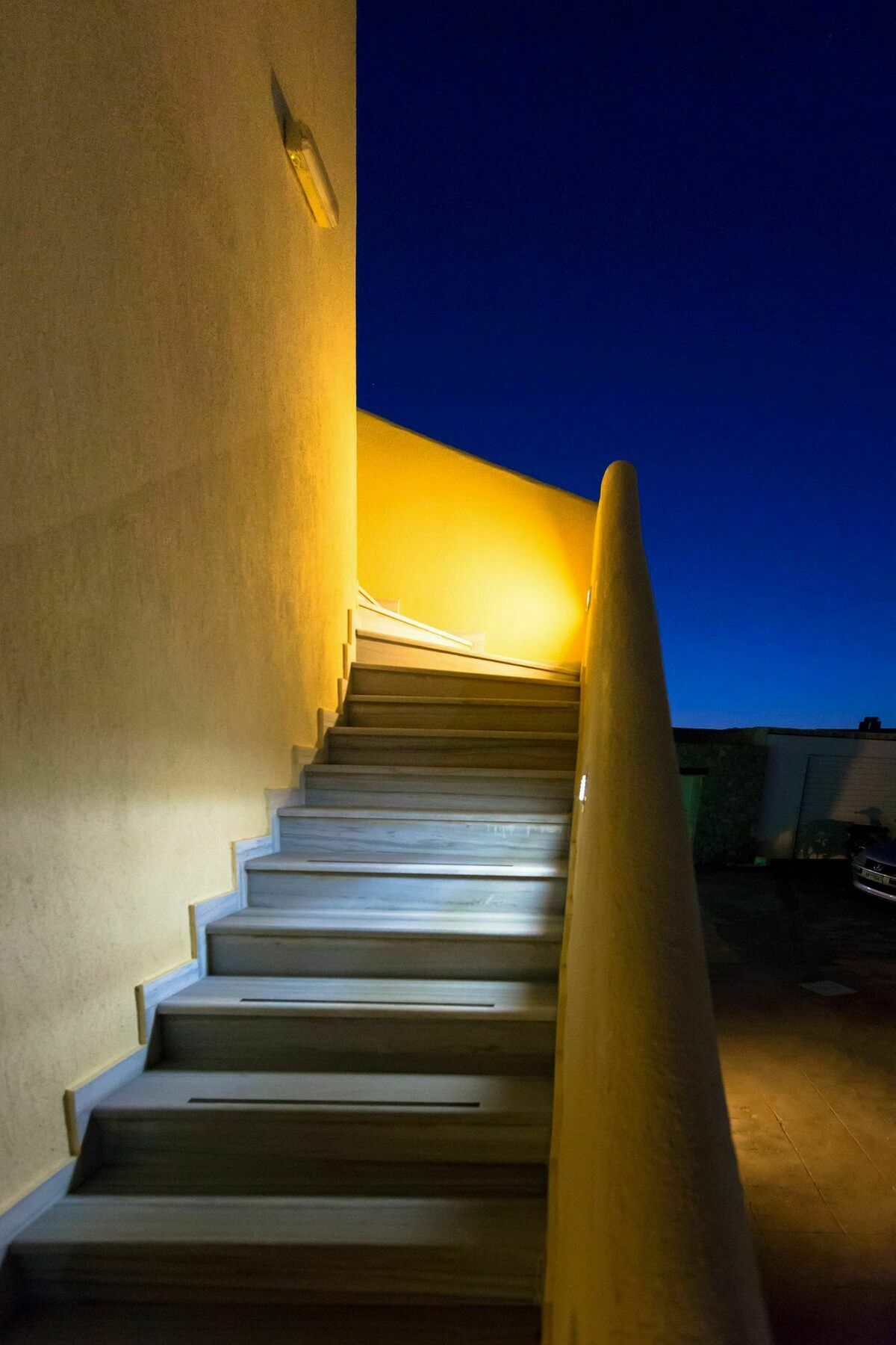 Mandilaria Studios Perivolos  Exterior photo